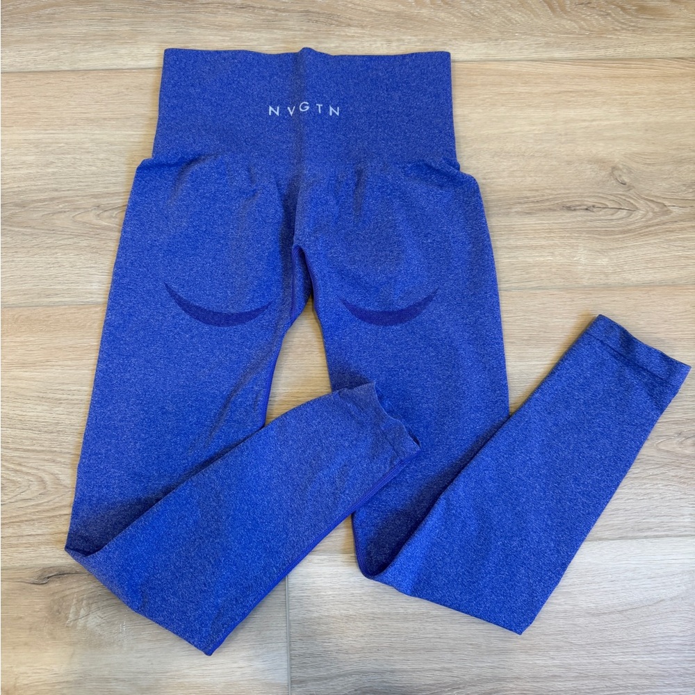 NVGTN Sculpt Leggings XS